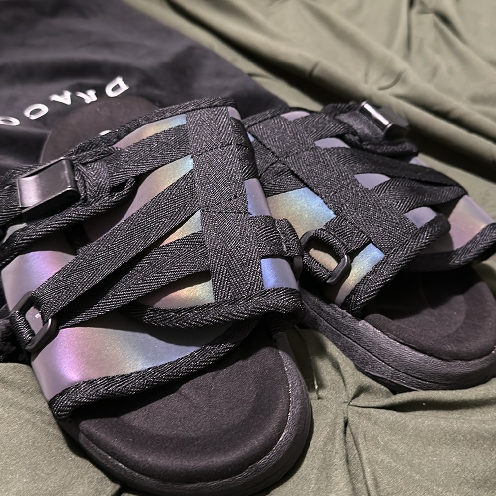 DRACO SLIDES 7-8